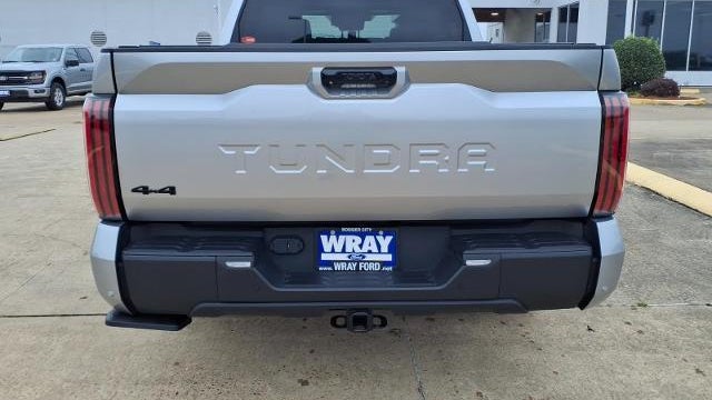 2024 Toyota Tundra 1794 Limited Edition HV