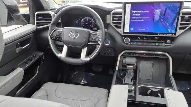 2024 Toyota Tundra 1794 Limited Edition HV