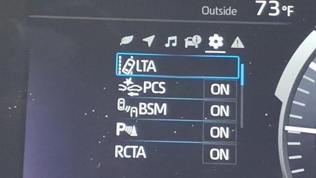 2024 Toyota Tundra 1794 Limited Edition HV