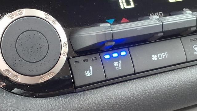 2024 Toyota Tundra 1794 Limited Edition HV