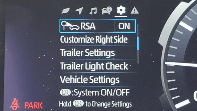 2024 Toyota Tundra 1794 Limited Edition HV