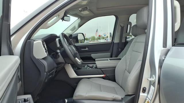 2024 Toyota Tundra 1794 Limited Edition HV