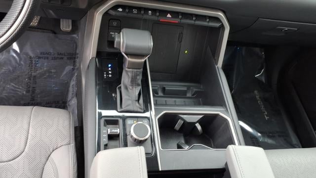 2024 Toyota Tundra 1794 Limited Edition HV