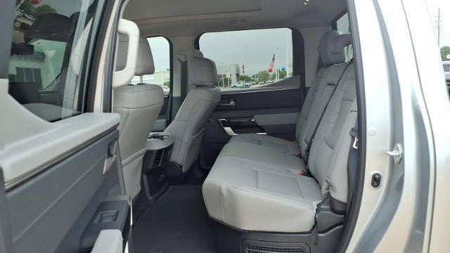 2024 Toyota Tundra 1794 Limited Edition HV