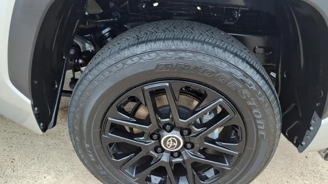 2024 Toyota Tundra 1794 Limited Edition HV
