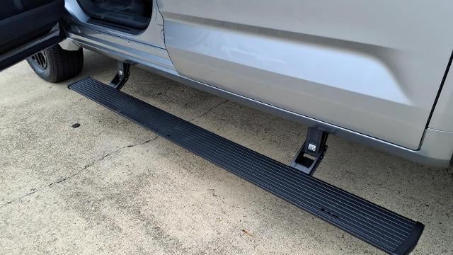 2024 Toyota Tundra 1794 Limited Edition HV