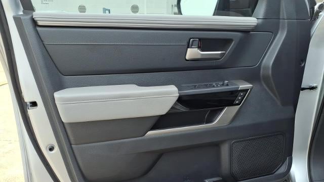 2024 Toyota Tundra 1794 Limited Edition HV