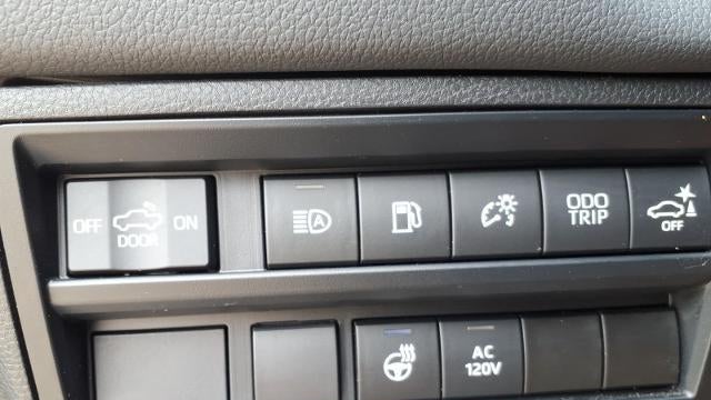 2024 Toyota Tundra 1794 Limited Edition HV