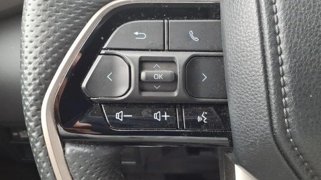 2024 Toyota Tundra 1794 Limited Edition HV