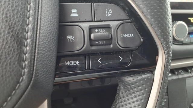 2024 Toyota Tundra 1794 Limited Edition HV