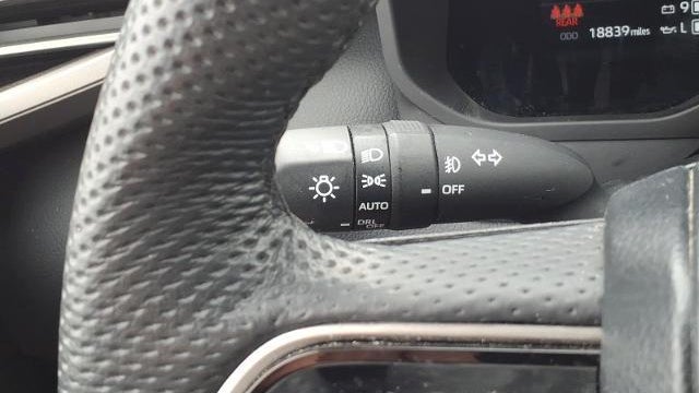 2024 Toyota Tundra 1794 Limited Edition HV