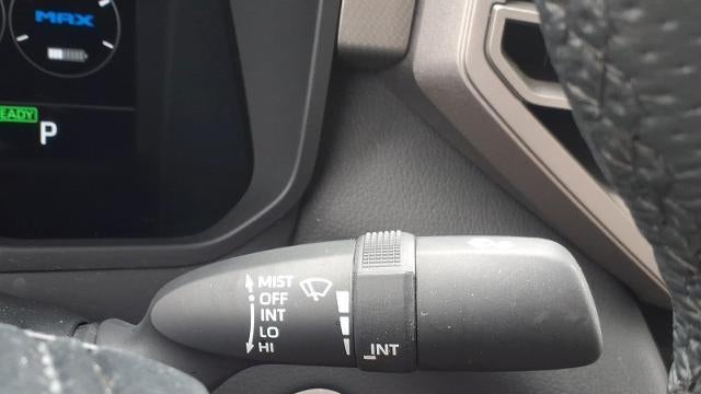 2024 Toyota Tundra 1794 Limited Edition HV