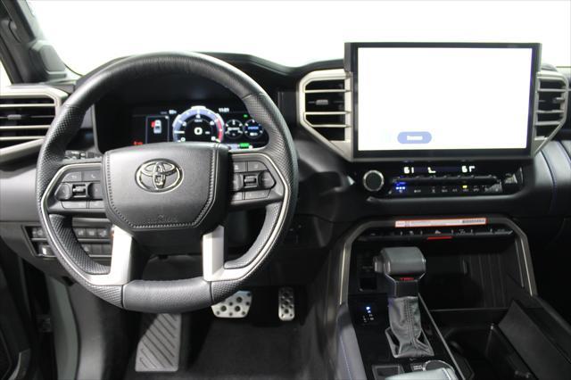 2026 Toyota Tundra - $72,889