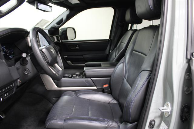 2026 Toyota Tundra - $72,889