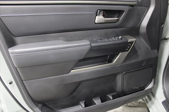 2026 Toyota Tundra - $72,889