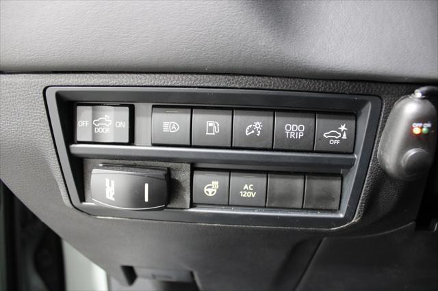 2026 Toyota Tundra - $72,889