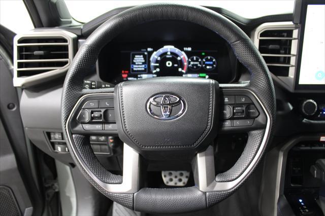 2026 Toyota Tundra - $72,889