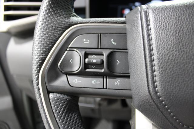 2026 Toyota Tundra - $72,889