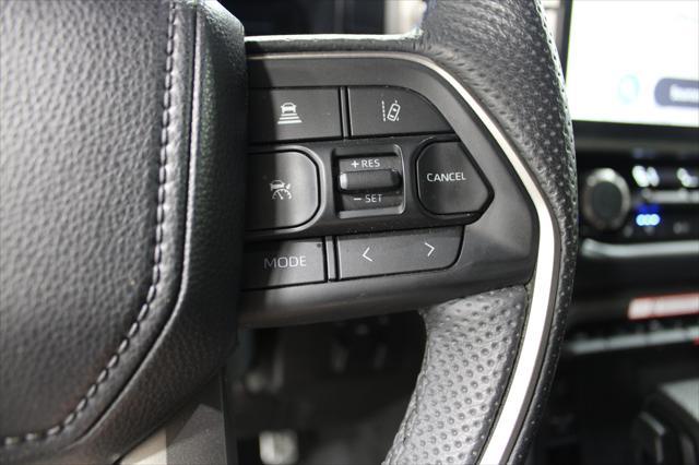 2026 Toyota Tundra - $72,889