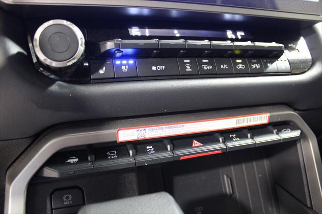 2026 Toyota Tundra - $72,889