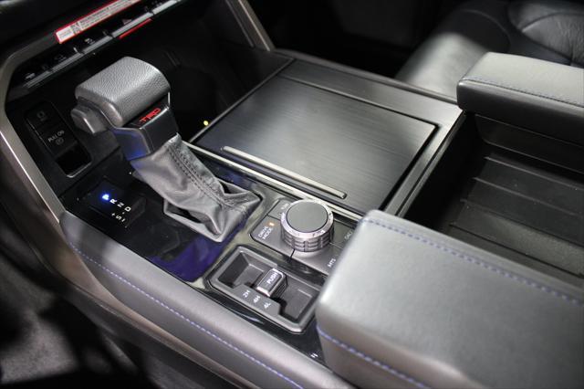 2026 Toyota Tundra - $72,889