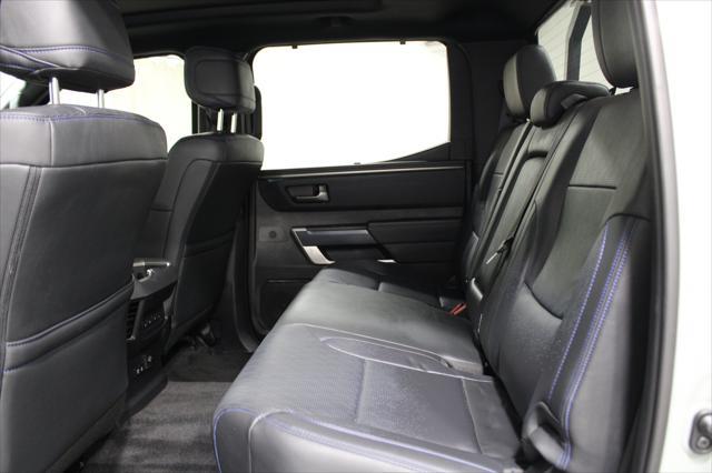 2026 Toyota Tundra - $72,889