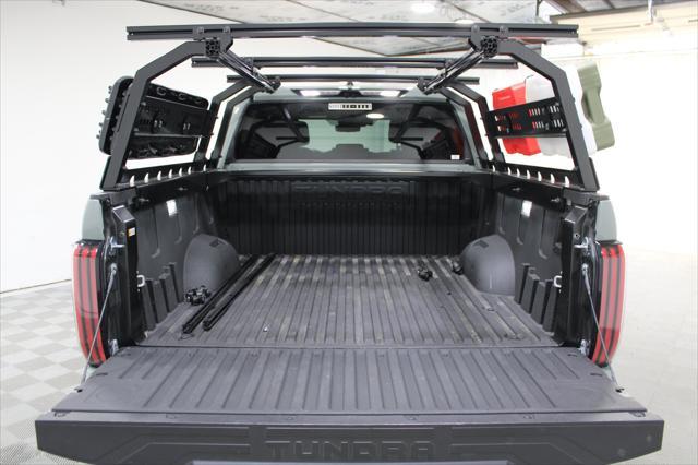 2026 Toyota Tundra - $72,889