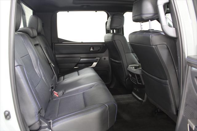 2026 Toyota Tundra - $72,889