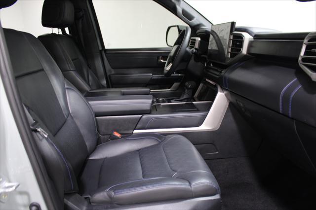 2026 Toyota Tundra - $72,889