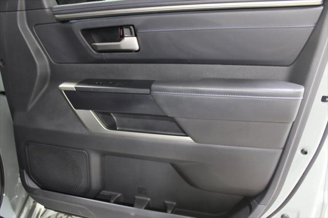 2026 Toyota Tundra - $72,889