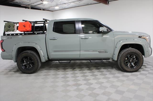 2026 Toyota Tundra - $72,889