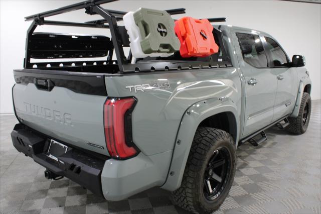 2026 Toyota Tundra - $72,889