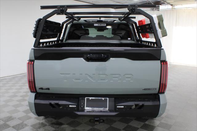 2026 Toyota Tundra - $72,889