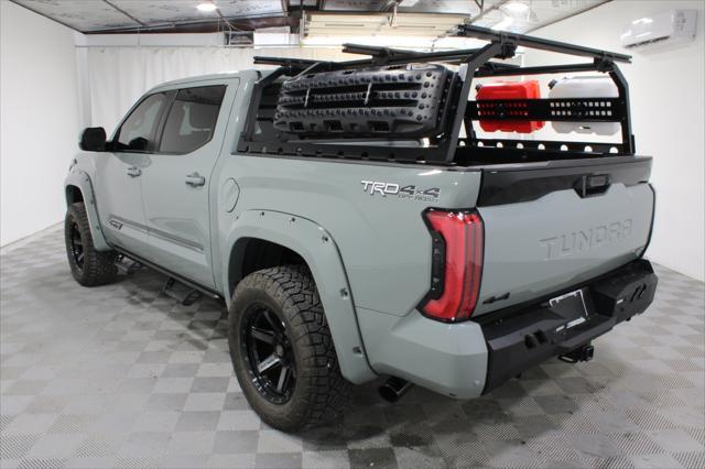 2026 Toyota Tundra - $72,889