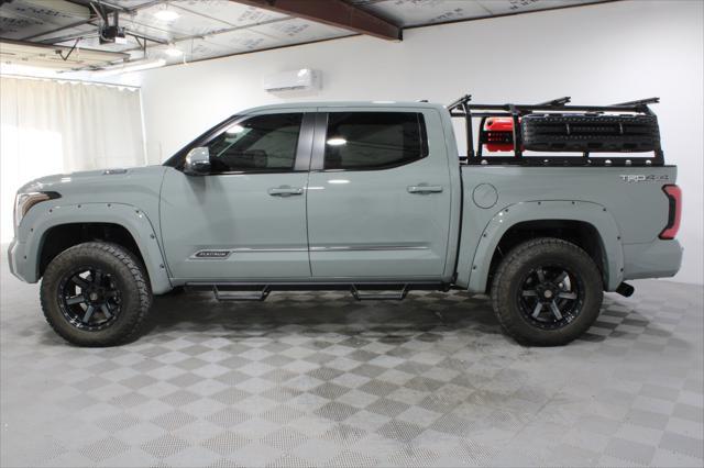2026 Toyota Tundra - $72,889