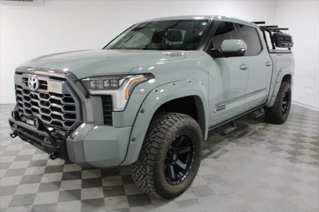 2026 Toyota Tundra - $72,889