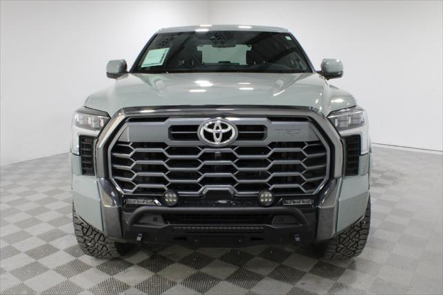 2026 Toyota Tundra - $72,889