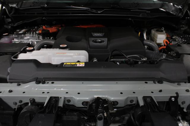 2026 Toyota Tundra - $72,889