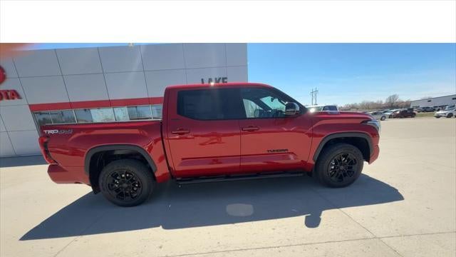 2026 Toyota Tundra Platinum HV
