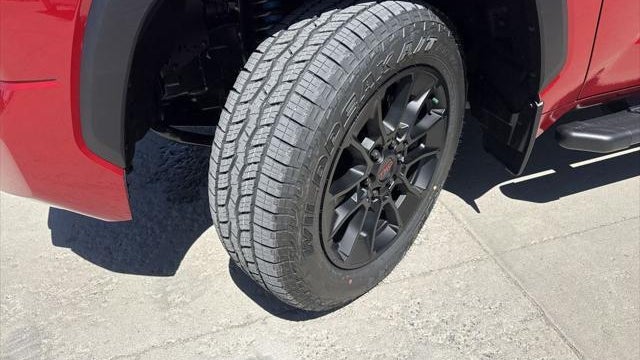 2026 Toyota Tundra Platinum HV
