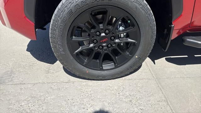 2026 Toyota Tundra Platinum HV