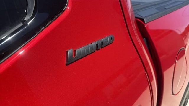 2026 Toyota Tundra Platinum HV