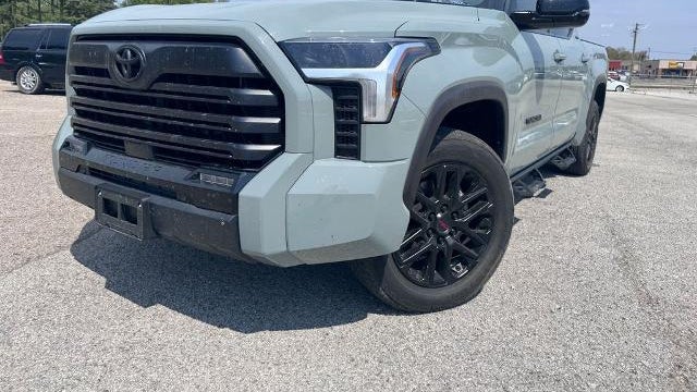 Preowned 2024 Toyota Tundra 1794 Limited Edition HV for Sale