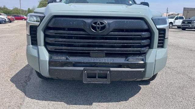 2024 Toyota Tundra 1794 Limited Edition HV
