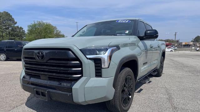 2024 Toyota Tundra 1794 Limited Edition HV