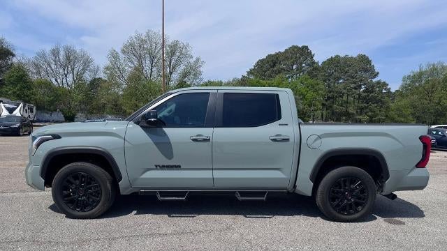 2024 Toyota Tundra 1794 Limited Edition HV