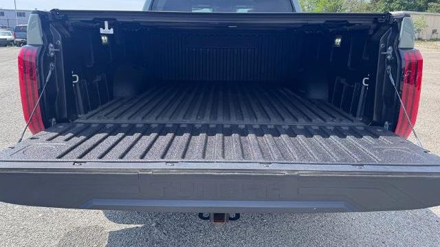 2024 Toyota Tundra 1794 Limited Edition HV