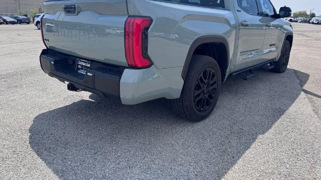 2024 Toyota Tundra 1794 Limited Edition HV