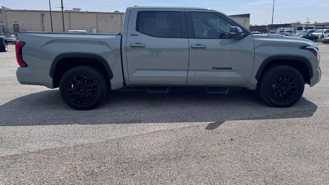 2024 Toyota Tundra 1794 Limited Edition HV