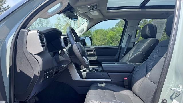 2024 Toyota Tundra 1794 Limited Edition HV